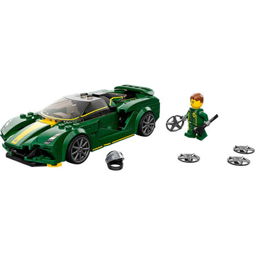 LEGO - Lotus Evija