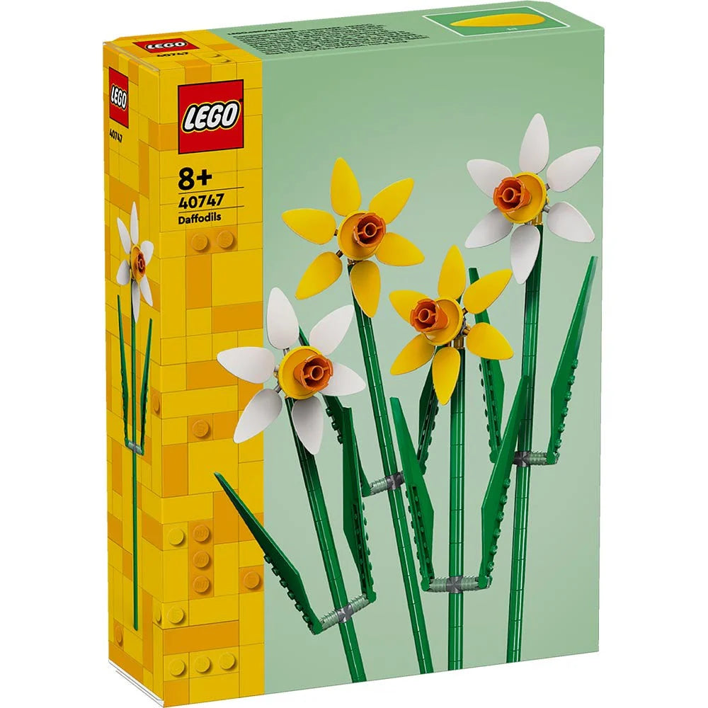 LEGO - Narcisos
