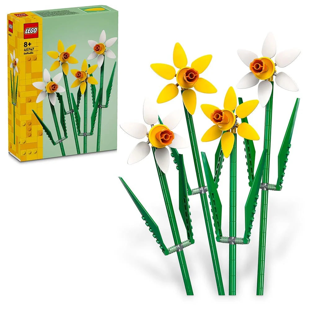 LEGO - Narcisos