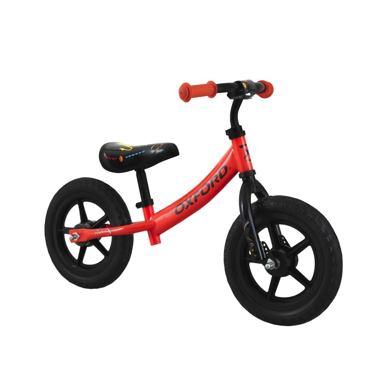 BICICLETA INFANTIL PIXIE ARO 12