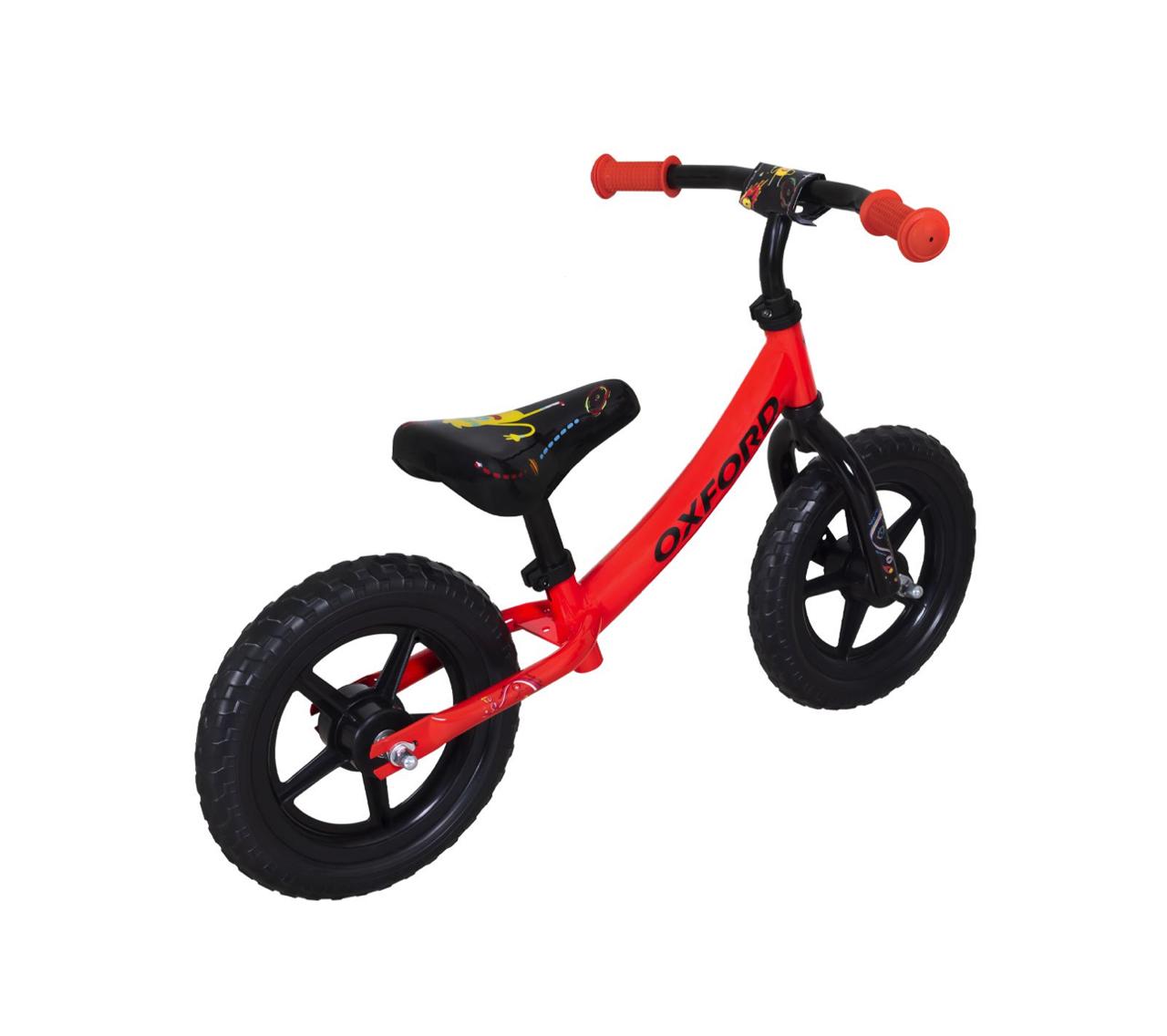 BICICLETA INFANTIL PIXIE ARO 12