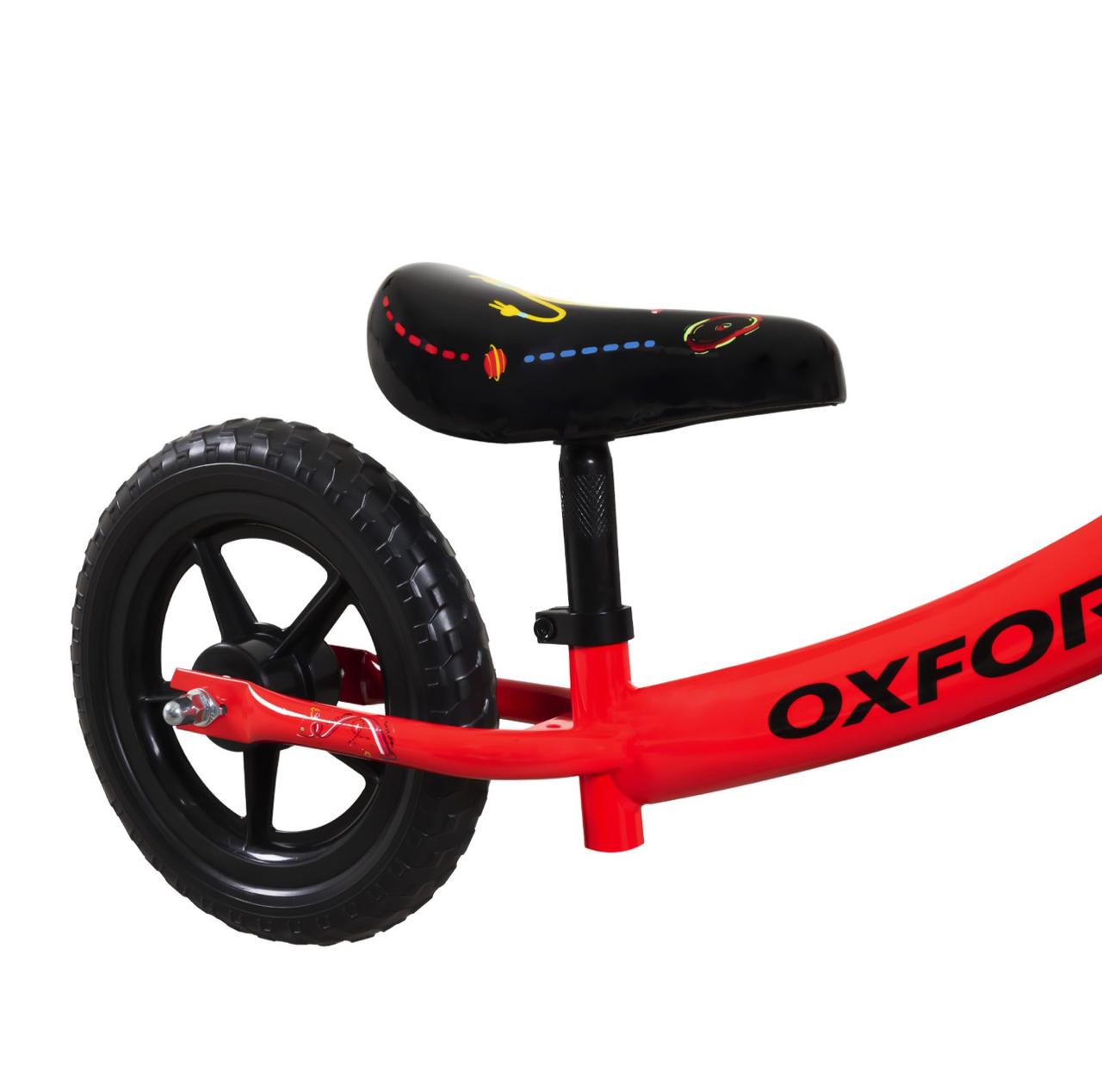 BICICLETA INFANTIL PIXIE ARO 12