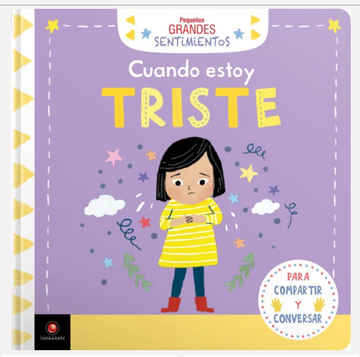 Cuando estoy triste
