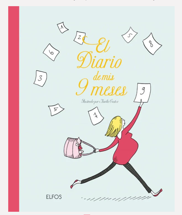 El Diario de mis 9 meses