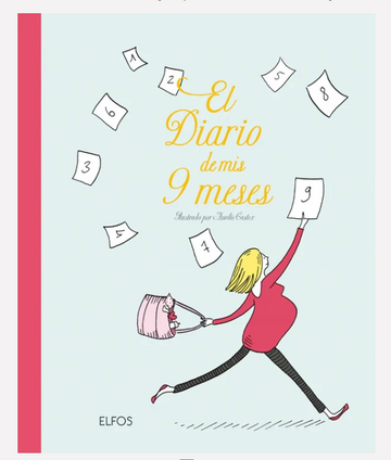 El Diario de mis 9 meses
