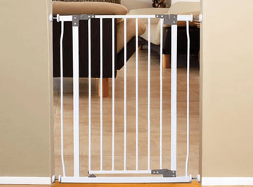 Reja liberty security gate
