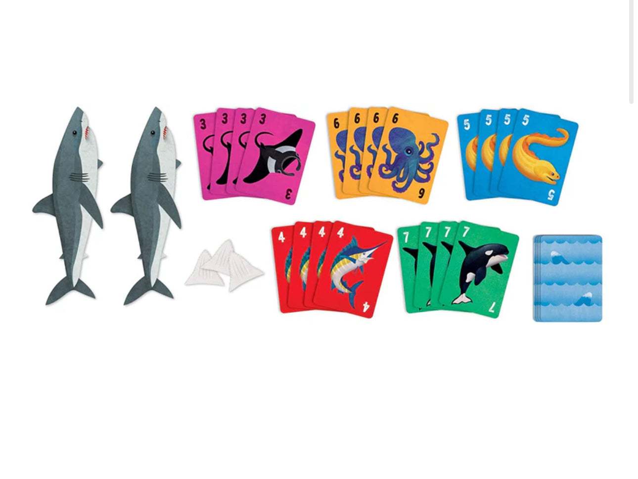 Juego De Mesa Chomp Champ Mudpuppy