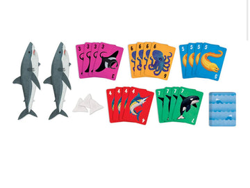 Juego De Mesa Chomp Champ Mudpuppy