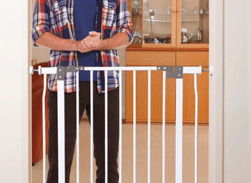 Reja liberty security gate