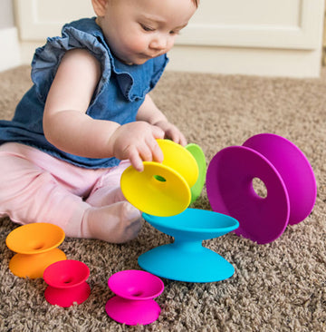 SPOOLZ, JUEGO DE CONSTRUCCION Y EQUILIBRIO