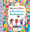 Mi primer libro de emociones y sentimientos