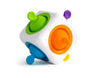 Tugl Cube, Cubo Sensorial Y Fidget FatBrain Toys