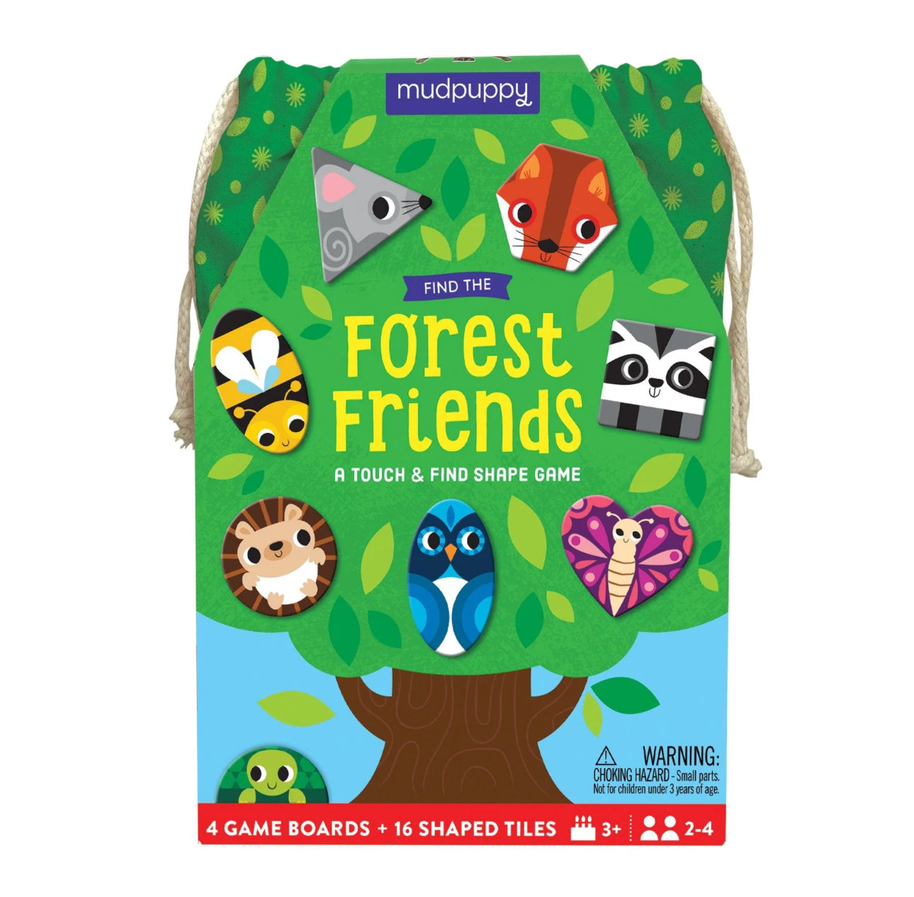 Forest Friend