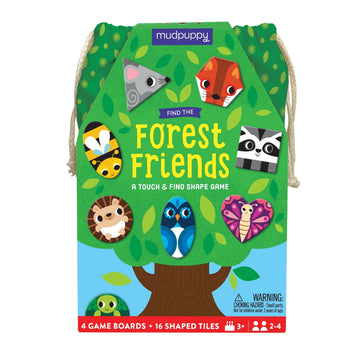 Forest Friend