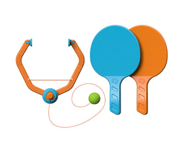 DOOR PONG, PING PONG COLGANTE