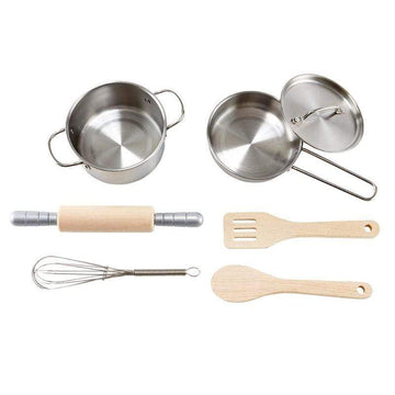 Chef de cocina Hape