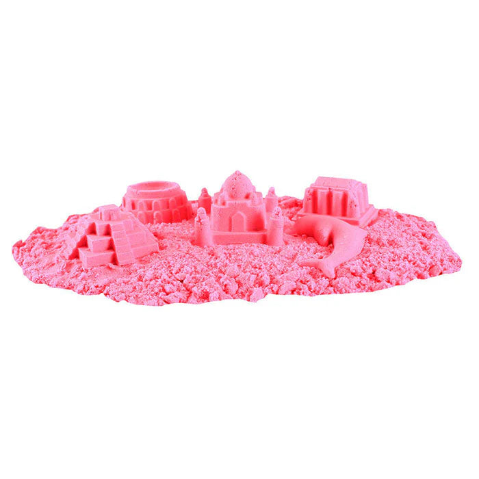 Arena dinámica 1 kilo – Rosado Tuban