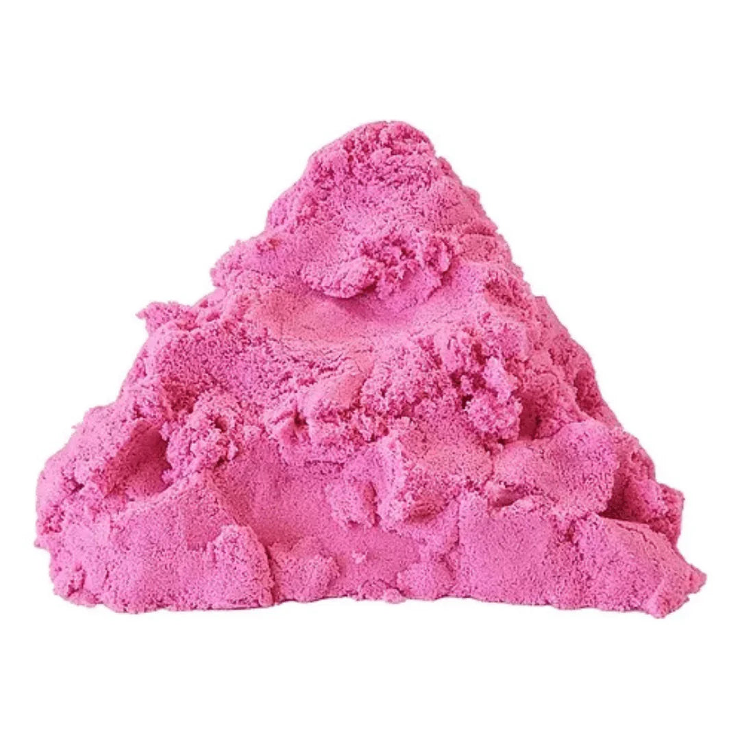 Arena dinámica 1 kilo – Rosado Tuban