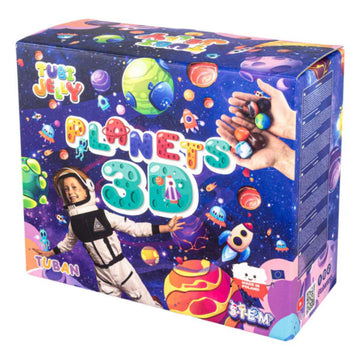 Set Tubi Jelly – Planetas Tuban