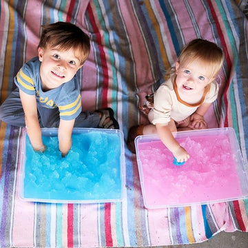 GELLI BAFF PACK DE BAÑO