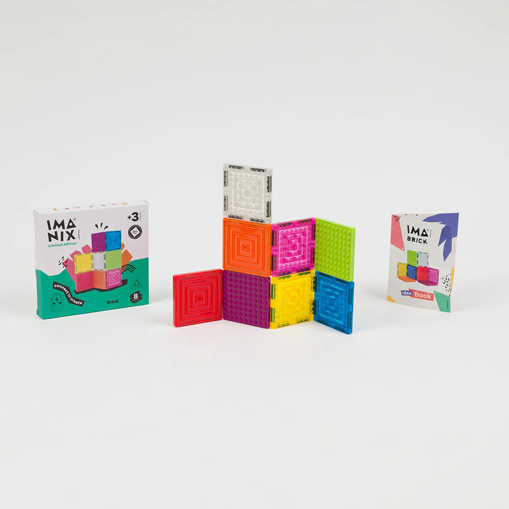 IMANIX Brick