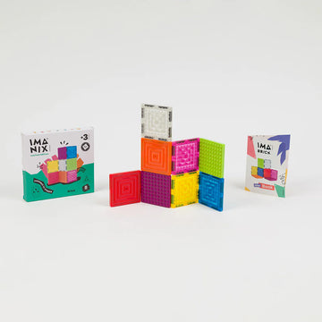 IMANIX Brick