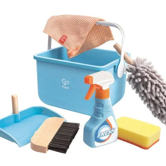 Set de limpieza portátil - Hape