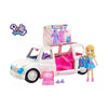 Juguete Polly Pocket Con Limusina De Lujo Y Accesorios