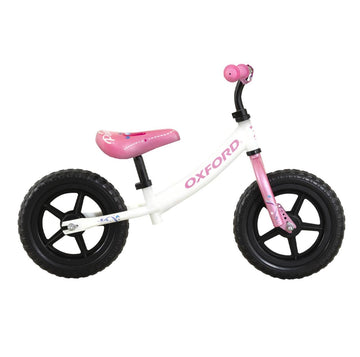 Bicicleta infantil Pixie aro 12