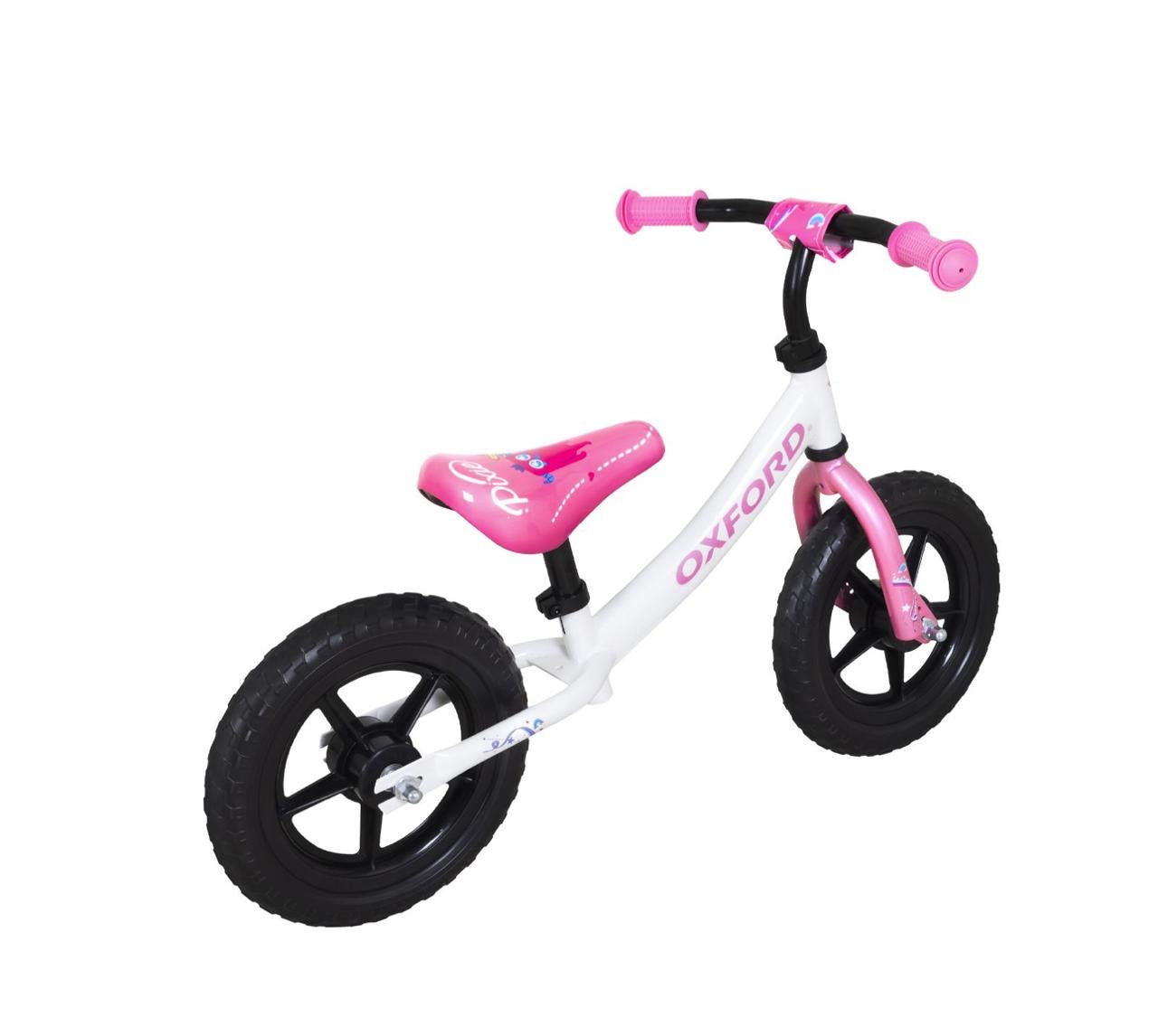 Bicicleta infantil Pixie aro 12
