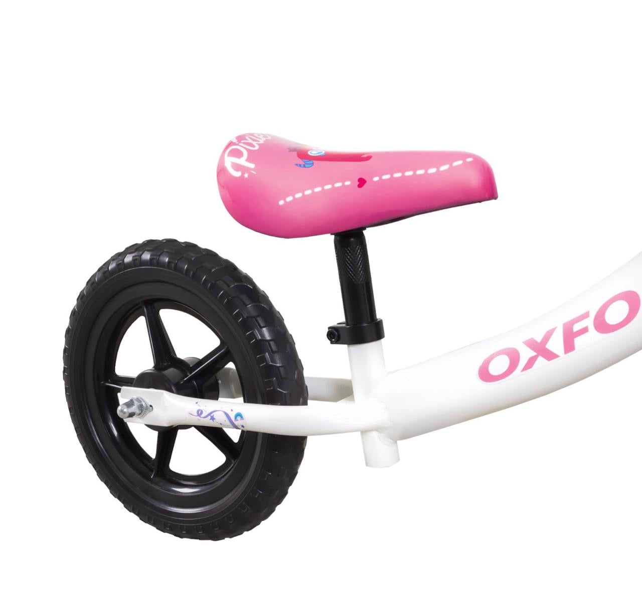 Bicicleta infantil Pixie aro 12