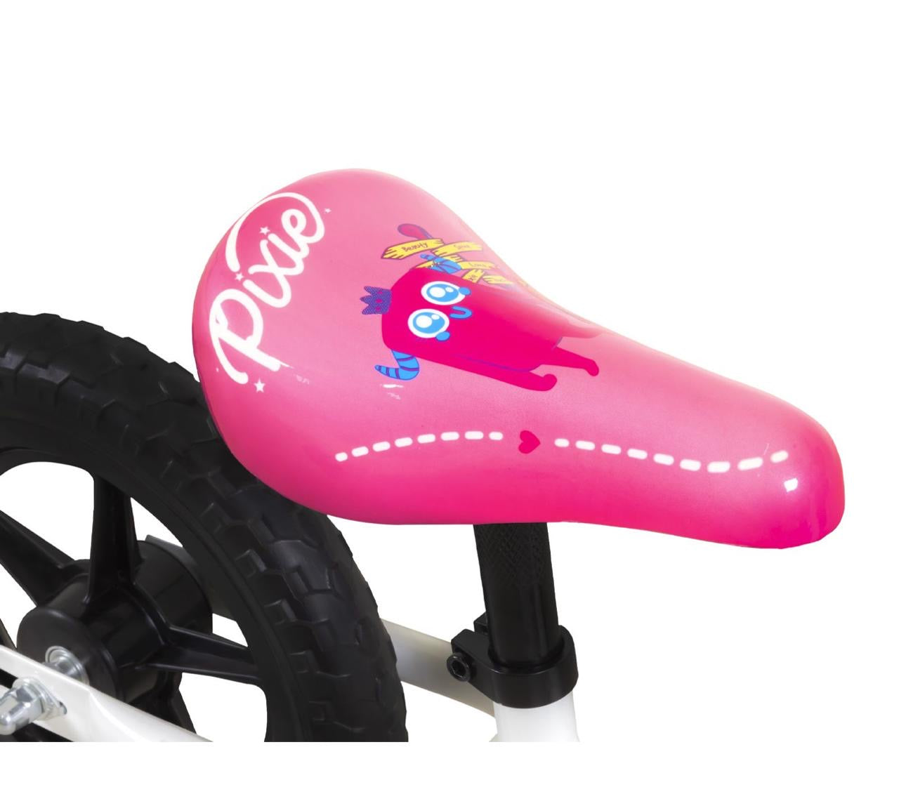 Bicicleta infantil Pixie aro 12