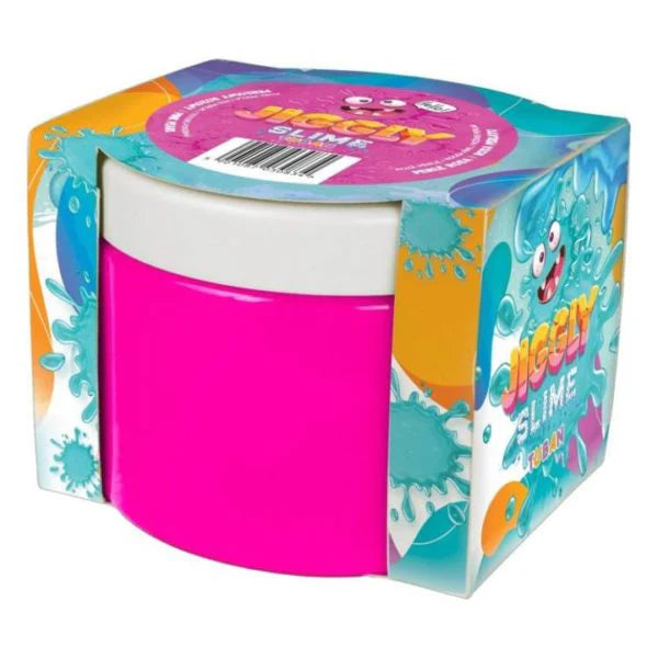 Jiggly Slime – Rosado 500g