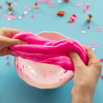 Jiggly Slime – Rosado 500g