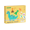 Caja Magnética Dinosaurio