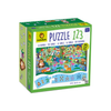 Ludattica puzzle “La Jungla”