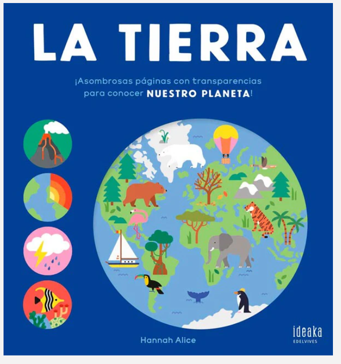 La Tierra