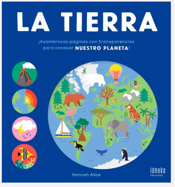 La Tierra