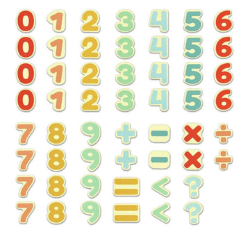 Números magnéticos