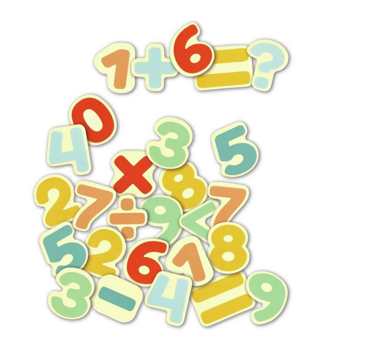 Números magnéticos