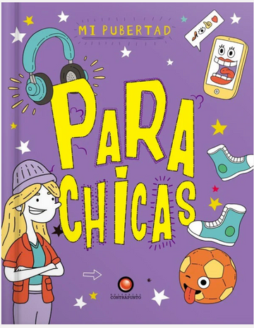 Para chicas