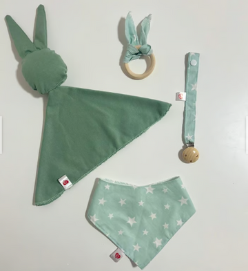 baby gift accesorios