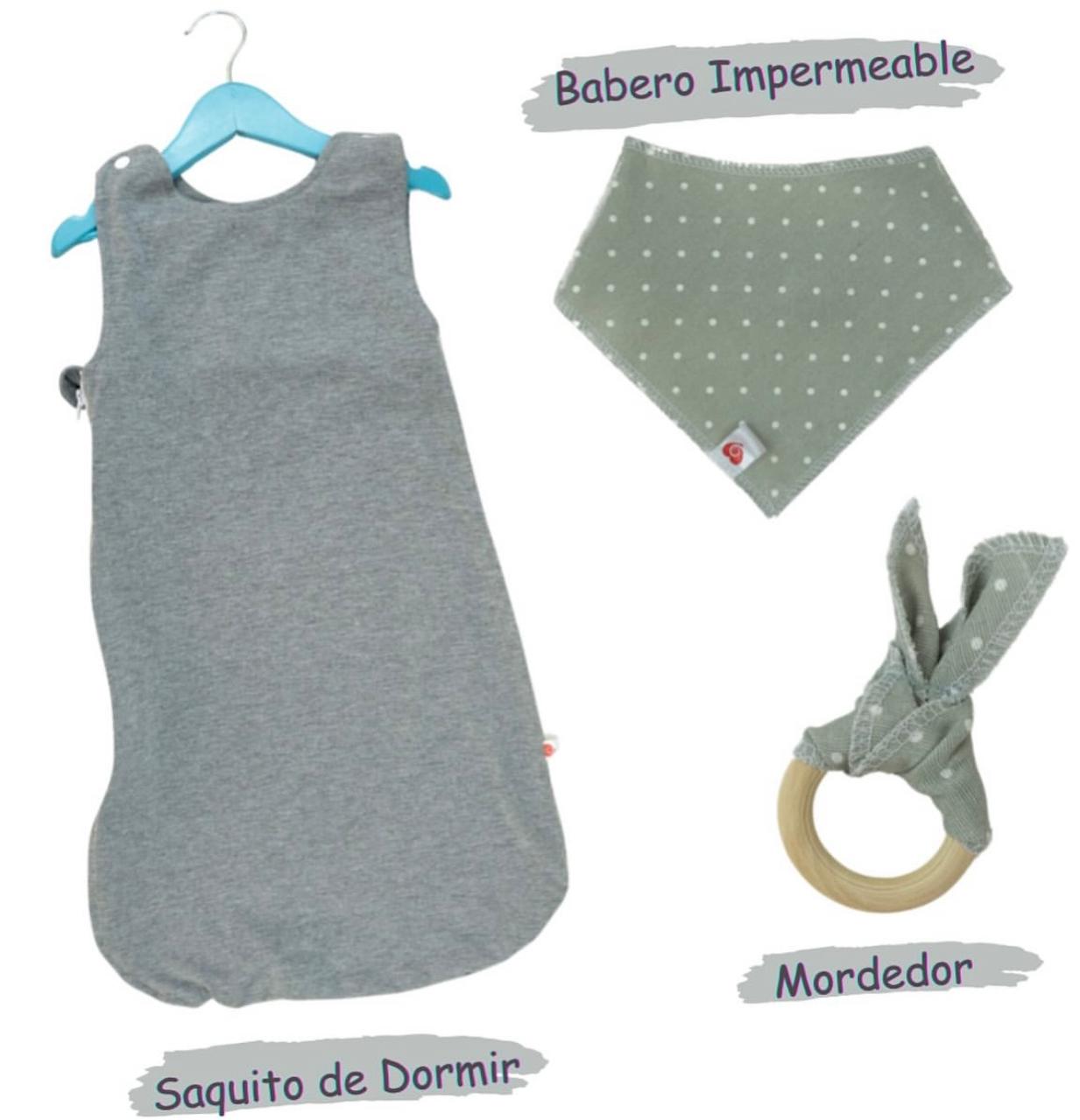baby gift saquito de dormir