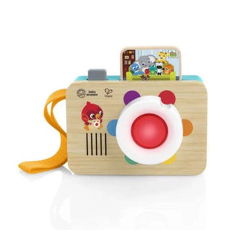 Camara colores
