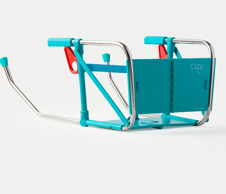 Silla para comer
