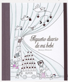 Pequeño diario de mi bebé
