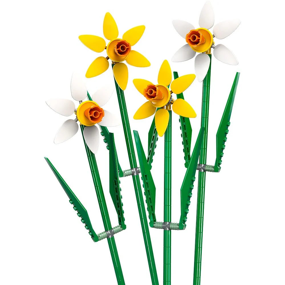 LEGO - Narcisos