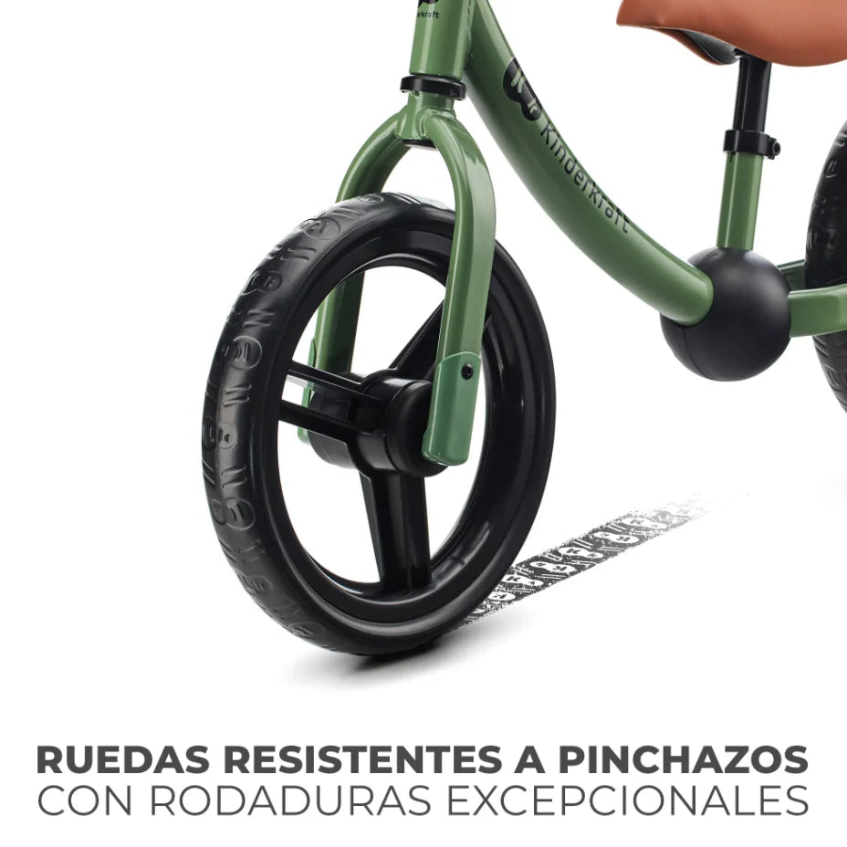 Bicicleta de Balance 2Way Next | KinderKraft