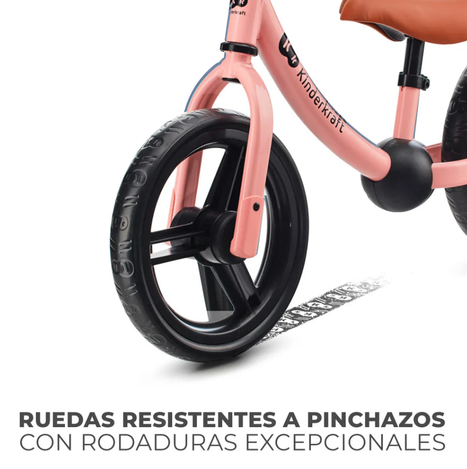 Bicicleta de Balance 2Way Next | KinderKraft