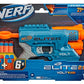 LANZADOR NERF ELITE 2.0 VOLT FIRESTRIKE